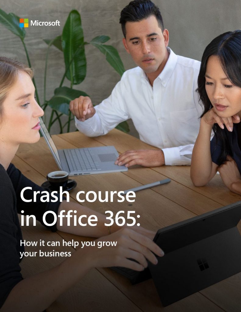 Office 365 timesaving tips for your growing business