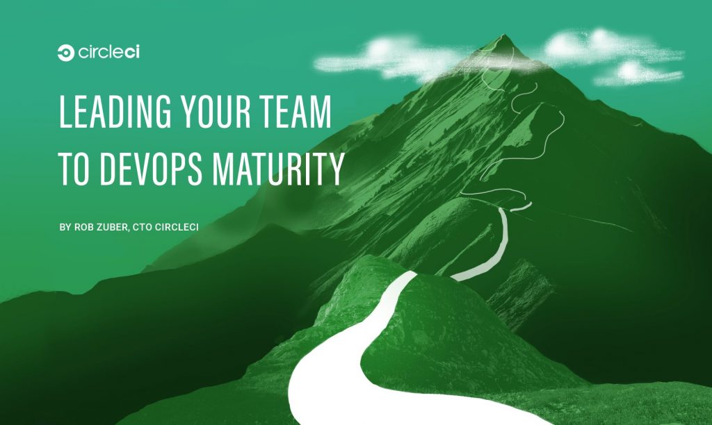 Leading Your Team to DevOps Maturity