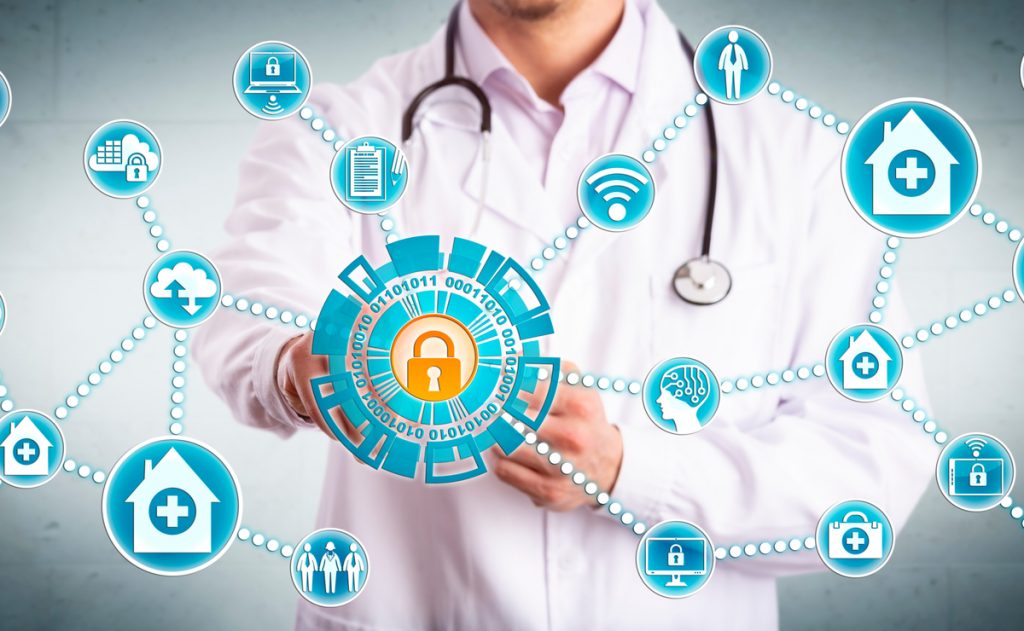 Health Industry Cybersecurity: Future Threats and Best Practices