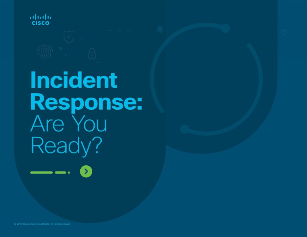 Incident response: Are you ready