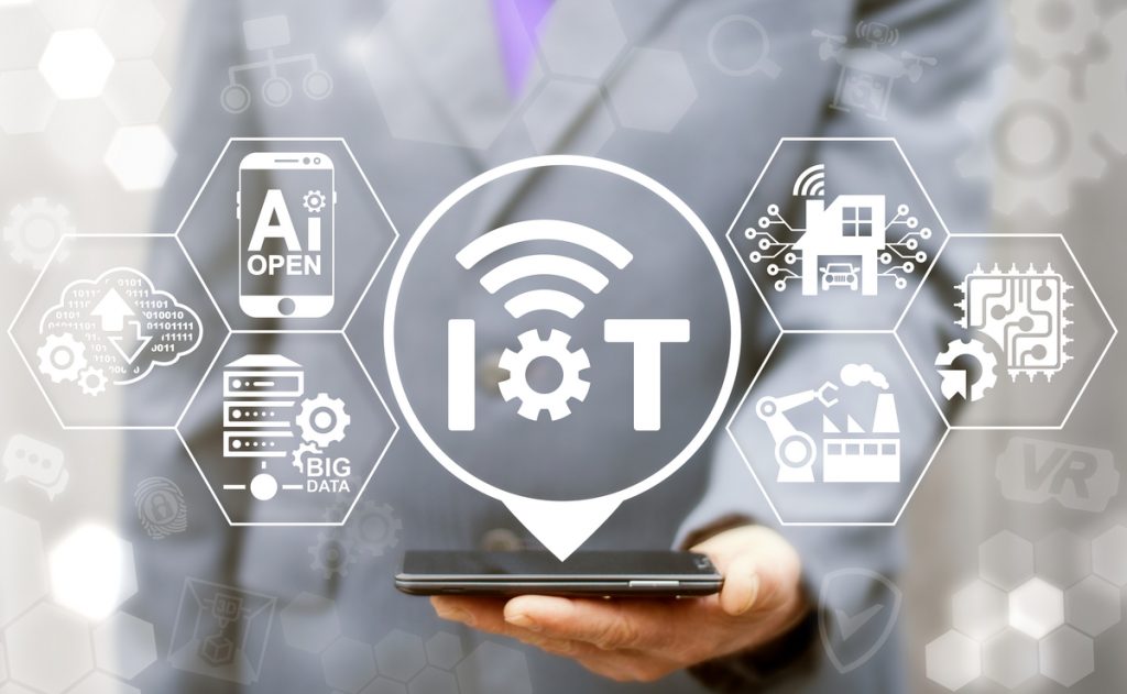 IoT Catching Up Big Time in Business World Despite Security Challenges