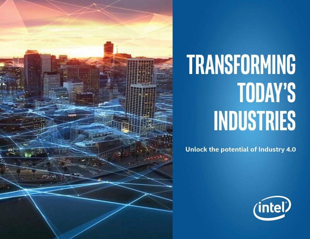 Transforming Today’s Industries