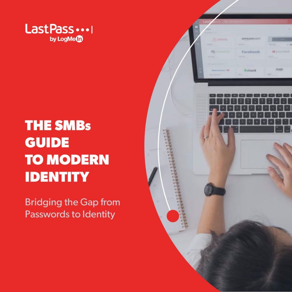 SMB Guide to Modern Identity