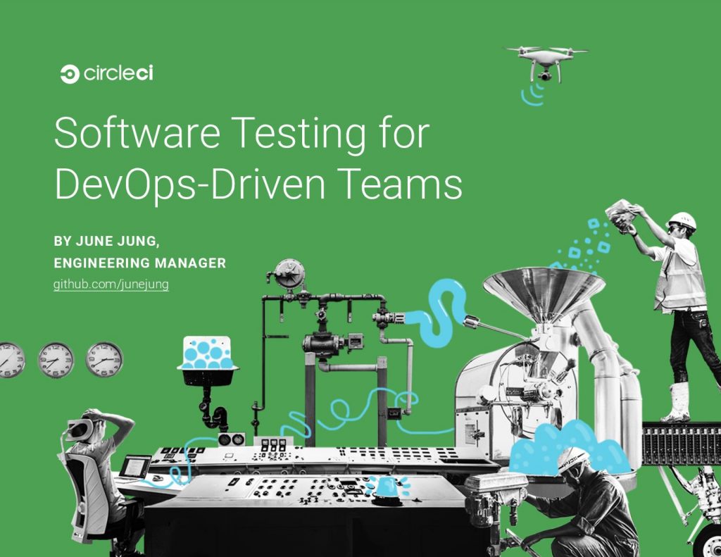 Software Testing for DevOps-Driven Teams
