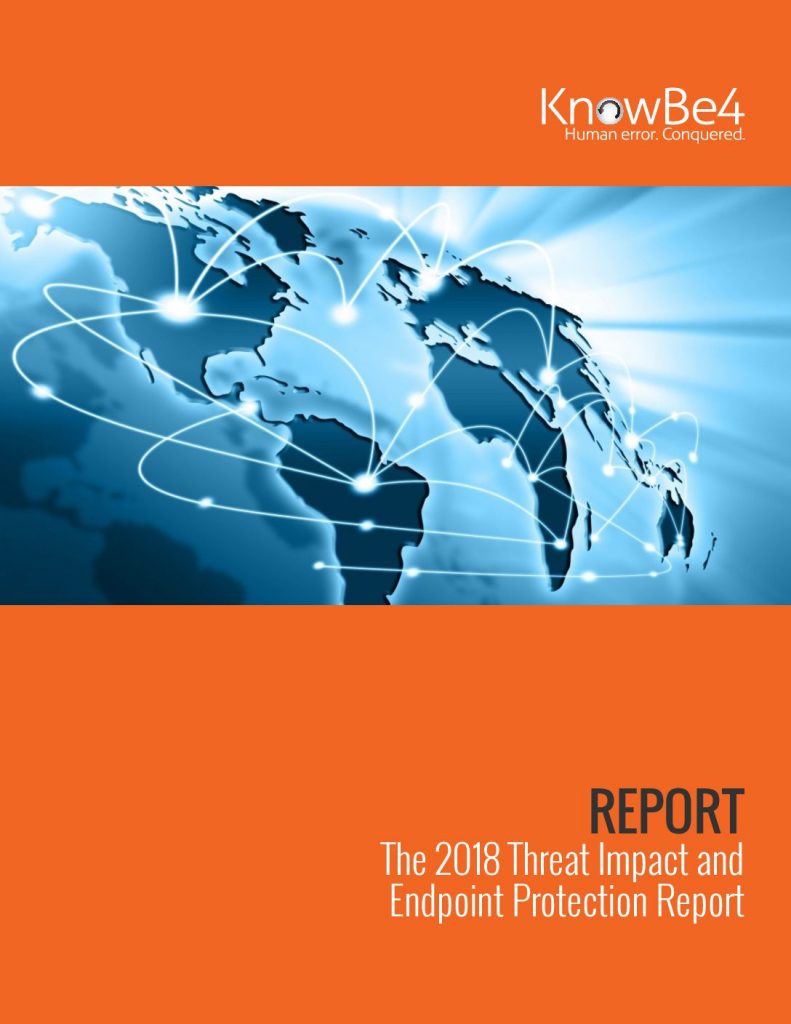 Threat Impact and Endpoint Protection Report