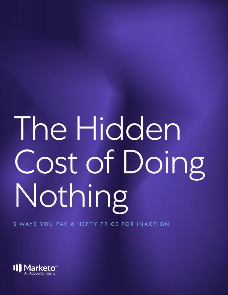 The Hidden Cost of Doing Nothing