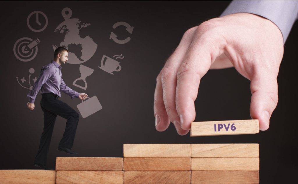 Why Should you Adopt IPv6 Today?