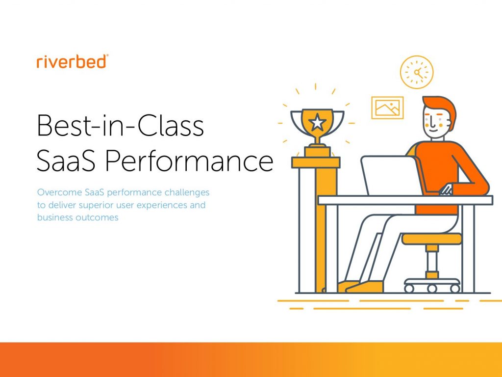 Best-in-Class SaaS Performance
