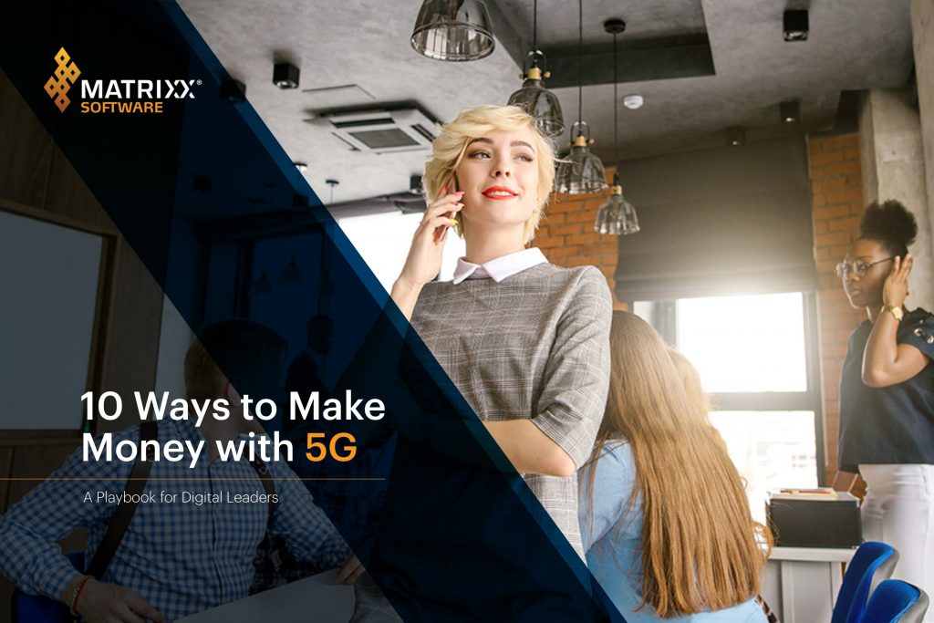 10 Ways to Make Money with 5G