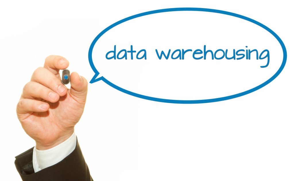 Cloud Data Warehousing: How to Manage Risks?