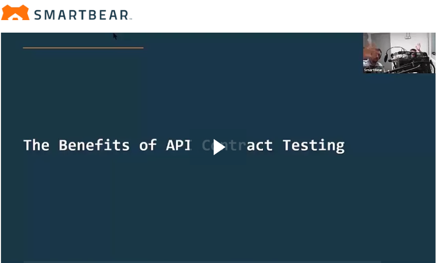 The Benefits of API Contract Testing
