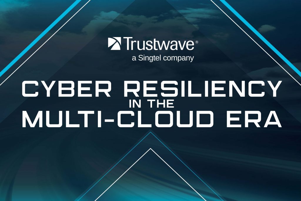 Cyber Resiliency in the Multi-Cloud Era