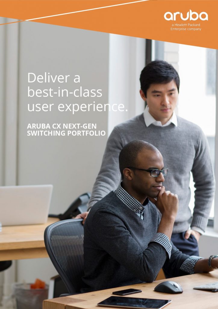Deliver a best-in-class user experience