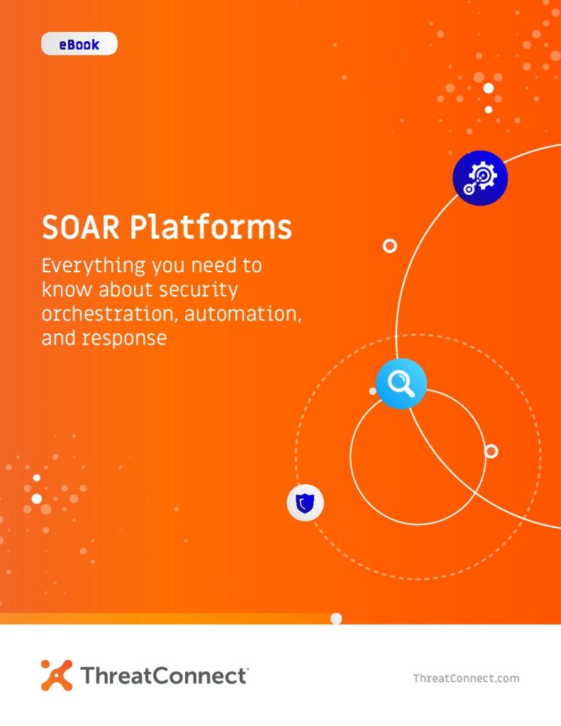 SOAR Platforms: Everything You Need to Know