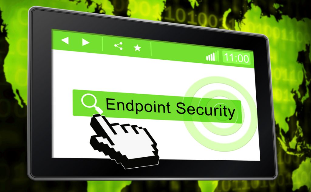 Endpoint Security: How Businesses are Tackling the Rising Threats?