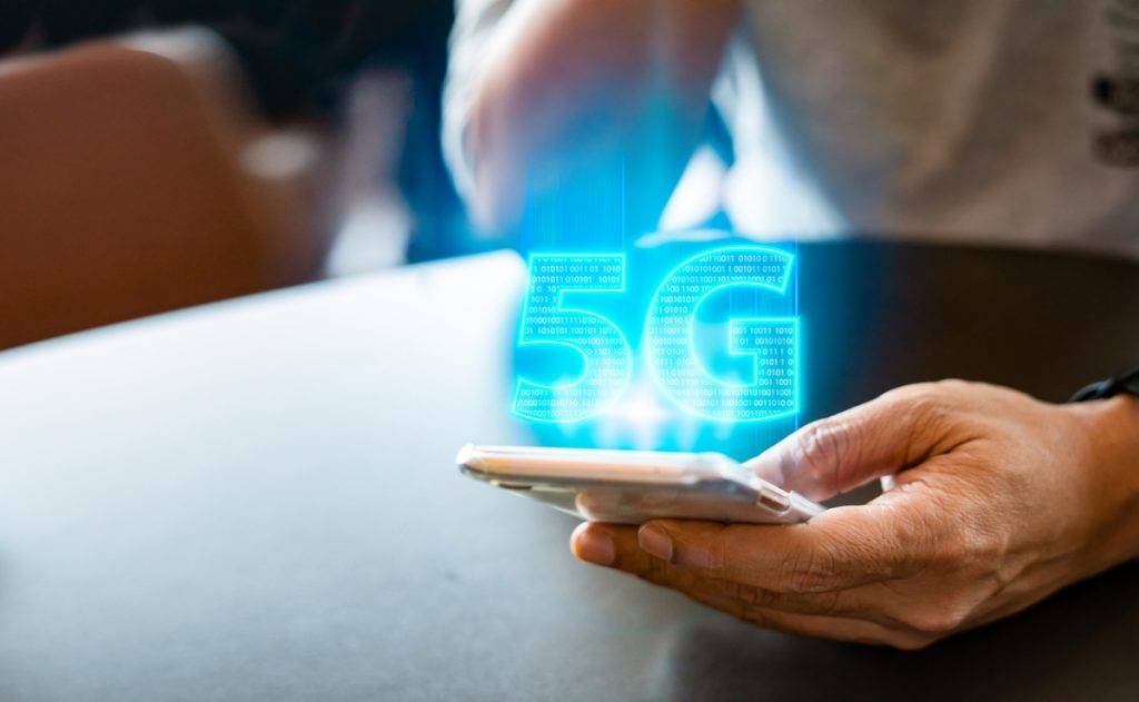 5G is More Secure than 3G and 4G but is still Vulnerable to Cyber Threats