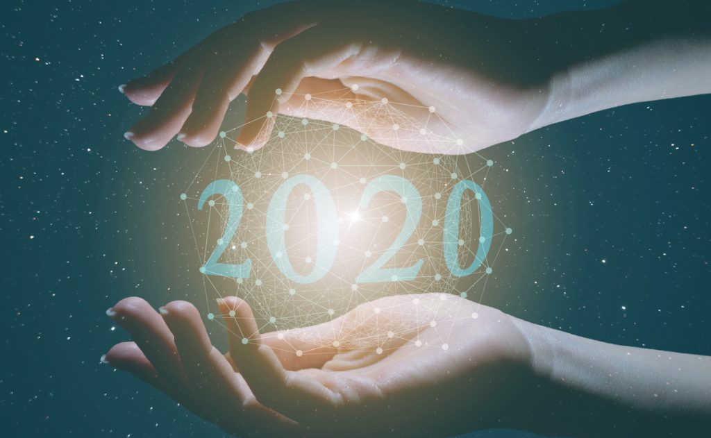Tech Trends 2020: Disruption or Transformation