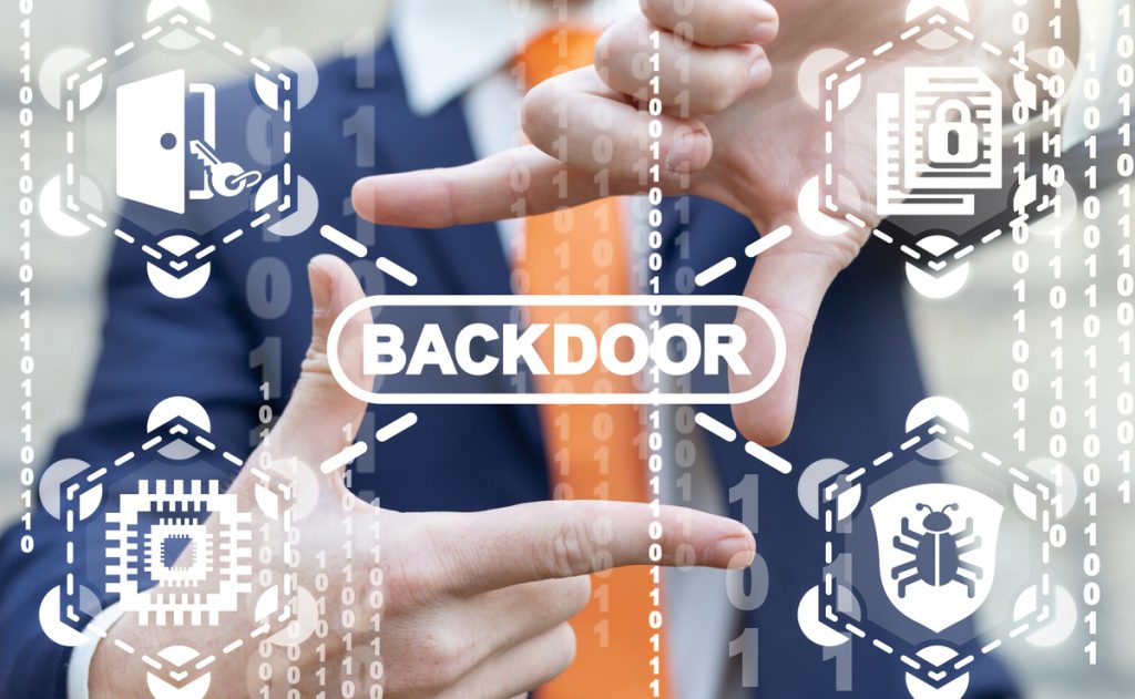Facebook denies US, UK, and Australia entry to the Backdoor