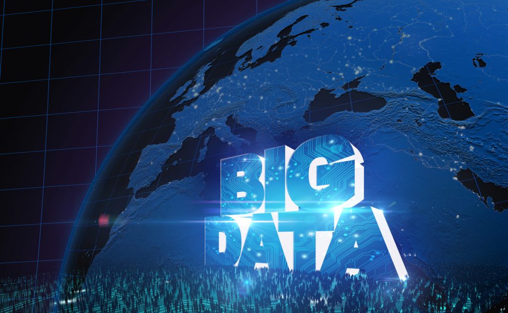 Big Data is Emerging: and Here is all that you Need to Know