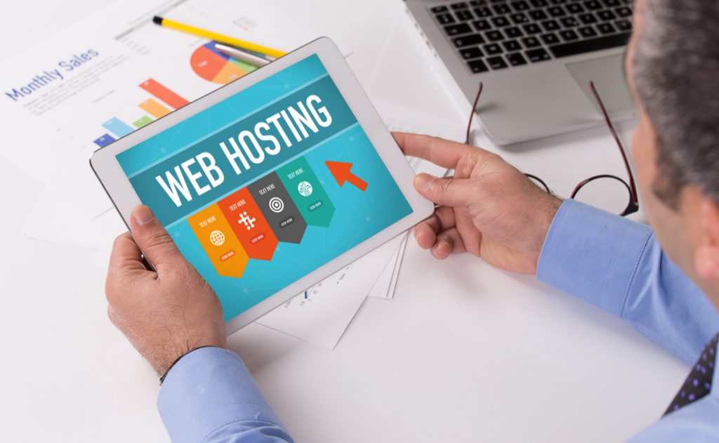 Is Artificial Intelligence Really Changing the Face of Web Hosting?