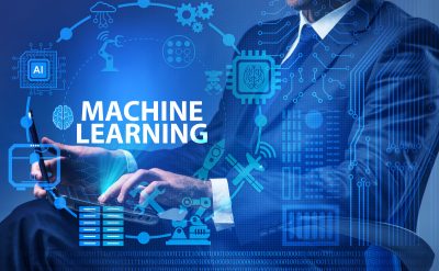 Role of Machine Learning in B2B Tech Sales