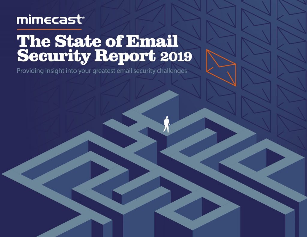 State of Email Security Report 2019