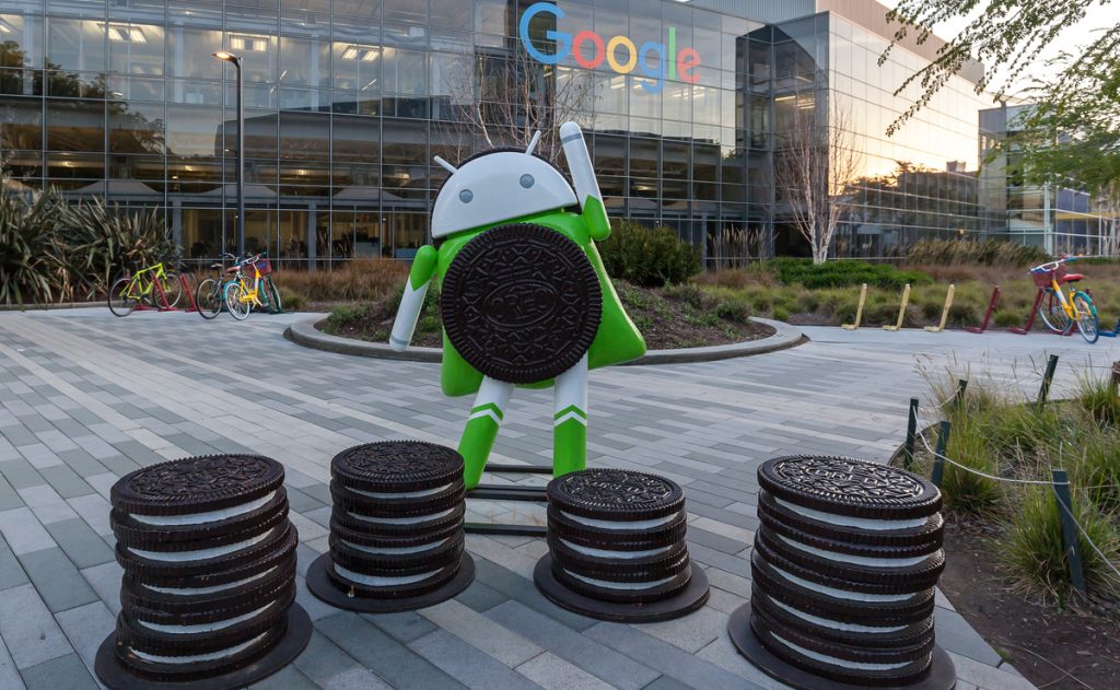 Cookie Might Crumble for Third-party Advertisers