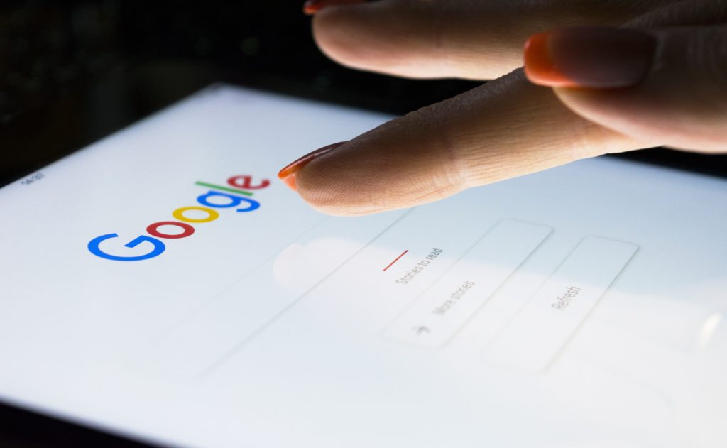 Google is Withdrawing Search Result Design Changes Post Receiving Criticism on the Internet