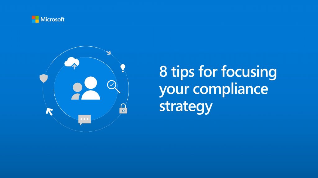 How to reduce your compliance risk