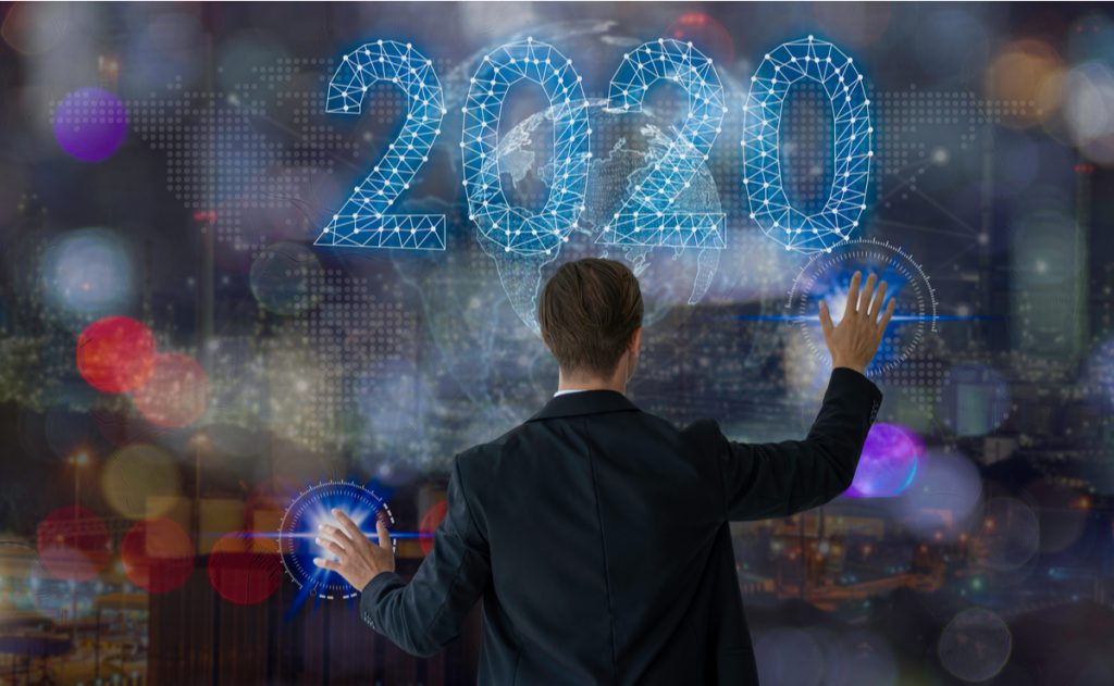 IoT- The 2020 Roadmap: A Compilation of Predictions and All That Businesses Need to Know