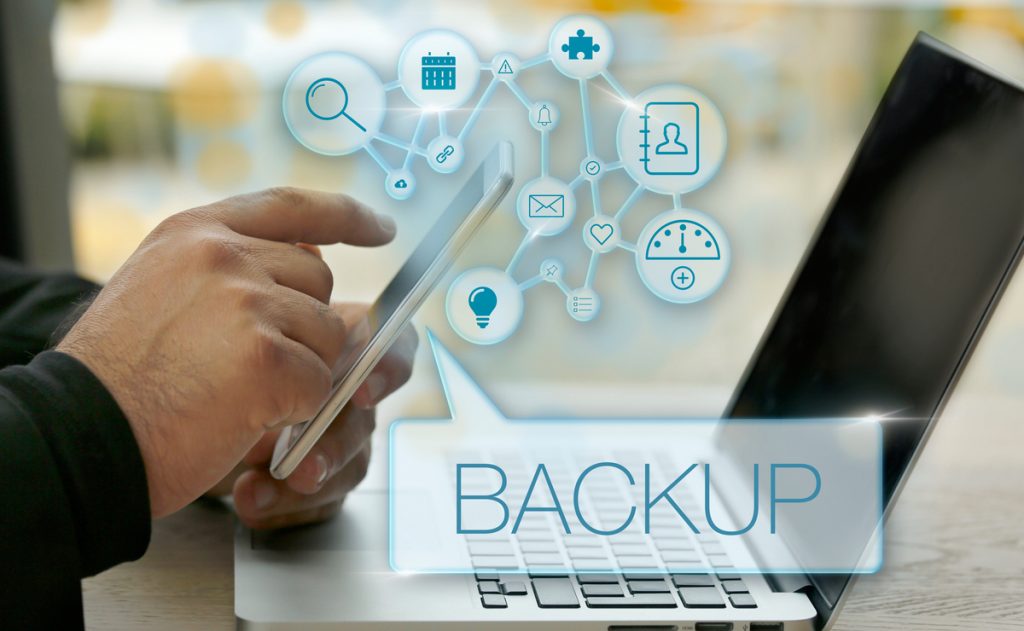 Data Backup Solutions: An Emerging Problem in 2020