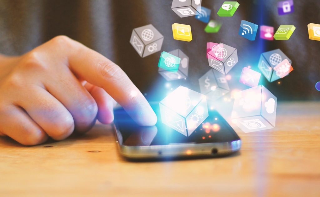 Mobile Application Management Predicted to Grow at a CAGR of 27%