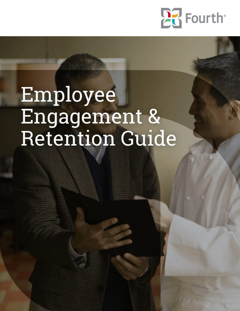 Employee Engagement & Retention Guide