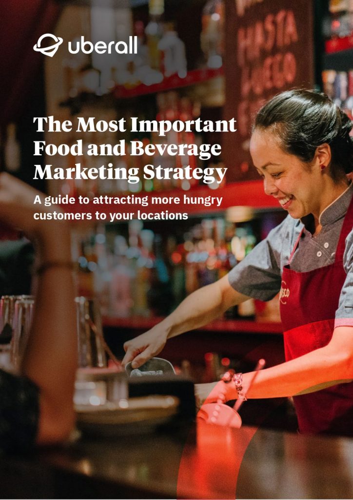 How to Attract More Hungry Customers to Your Locations (Free E-Guide)
