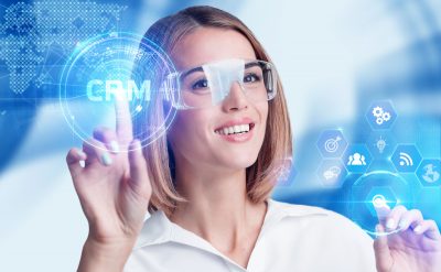 The Next Big Thing is CRM Trends for 2020