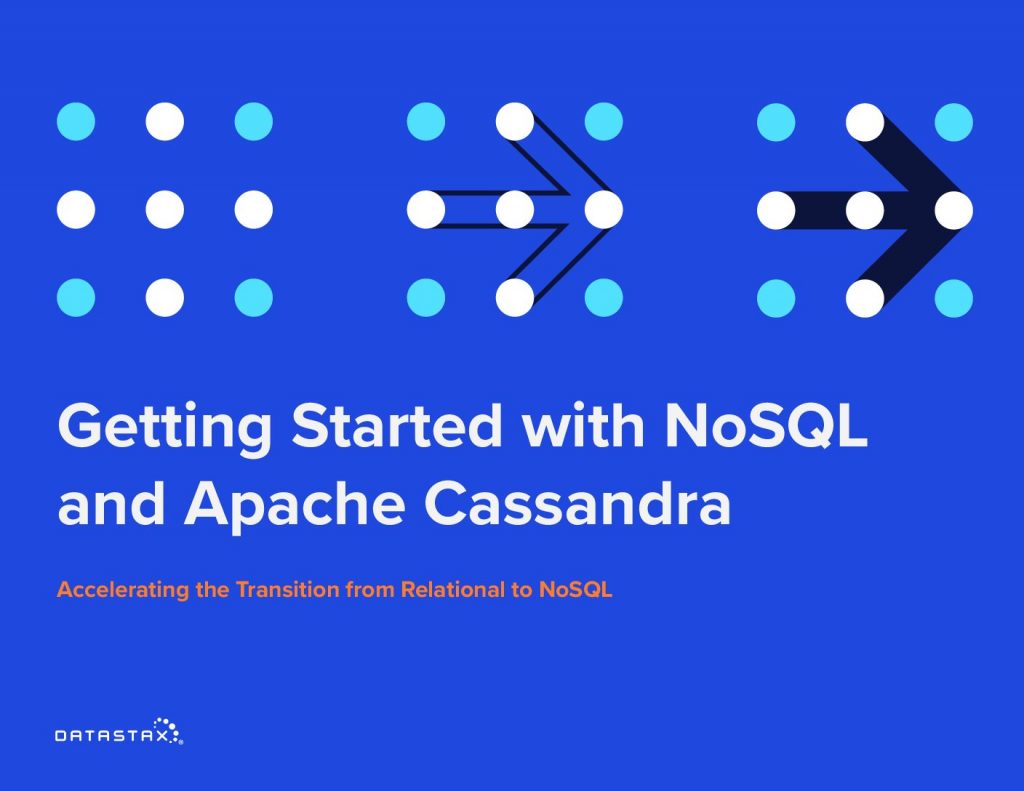 Getting Started with NoSQL and Apache Cassandra