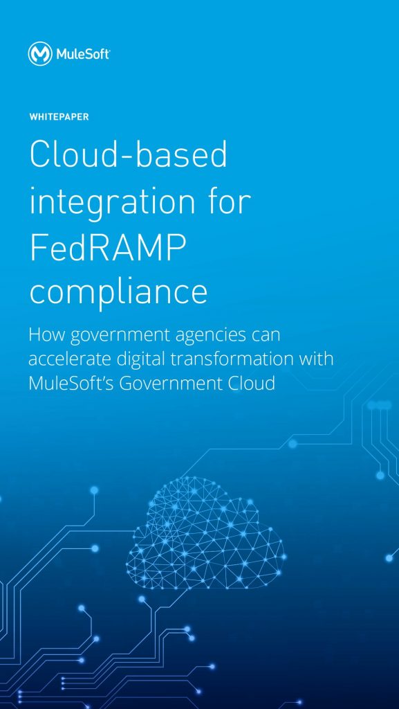 Cloud-Based Integration for FedRAMP Compliance