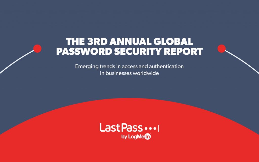 THE 3RD ANNUAL GLOBAL PASSWORD SECURITY REPORT