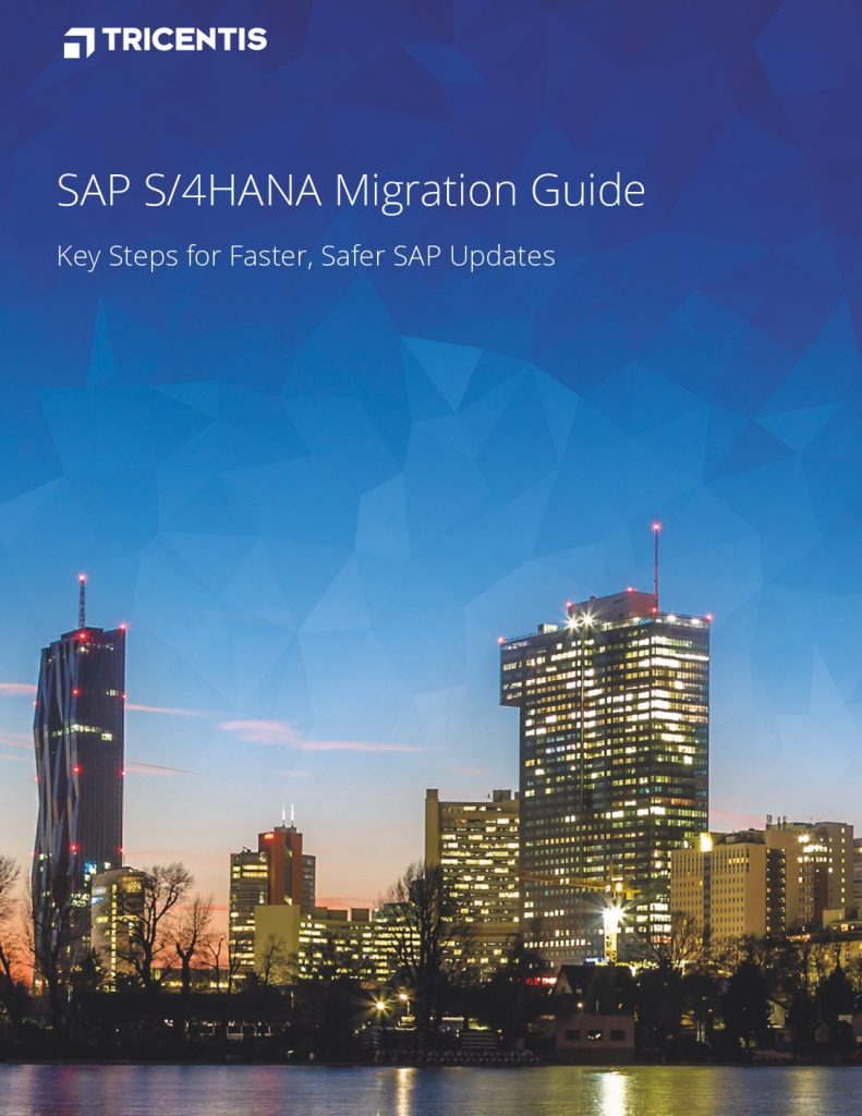 SAP S/4HANA Migration Guide: Key Steps for Faster, Safer SAP Updates
