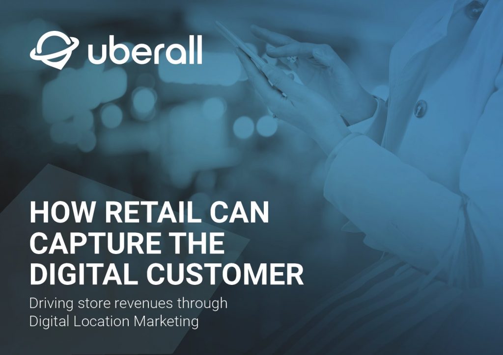 How Retail Can Capture The Digital Customer