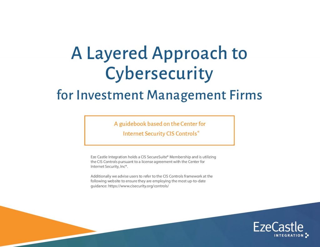 20 Steps to Create a Cybersecurity Framework