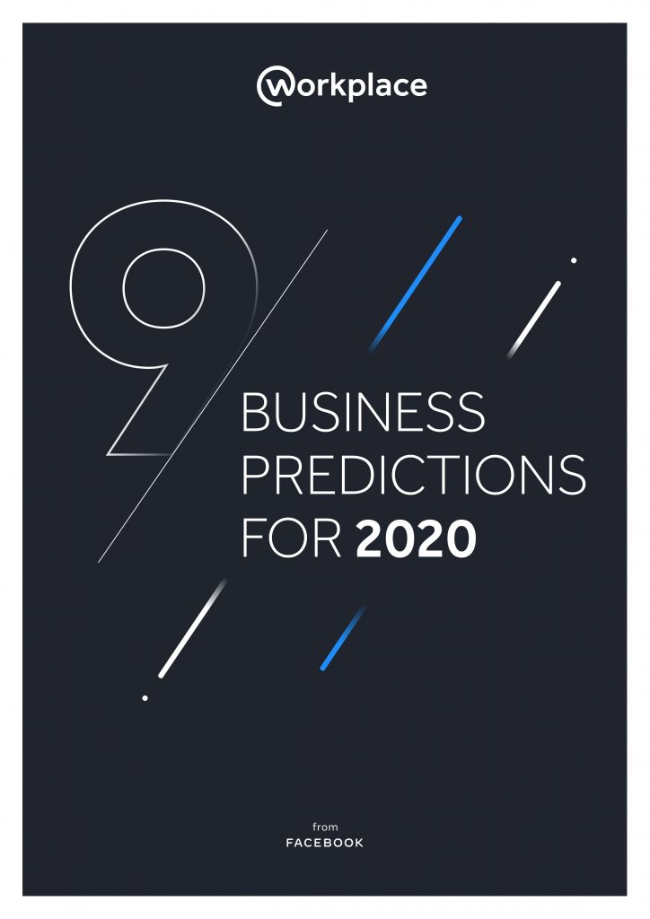 9 Bold Predictions for 2020
