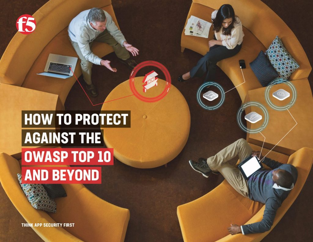 How To Protect Against The Owasp Top 10 And Beyond
