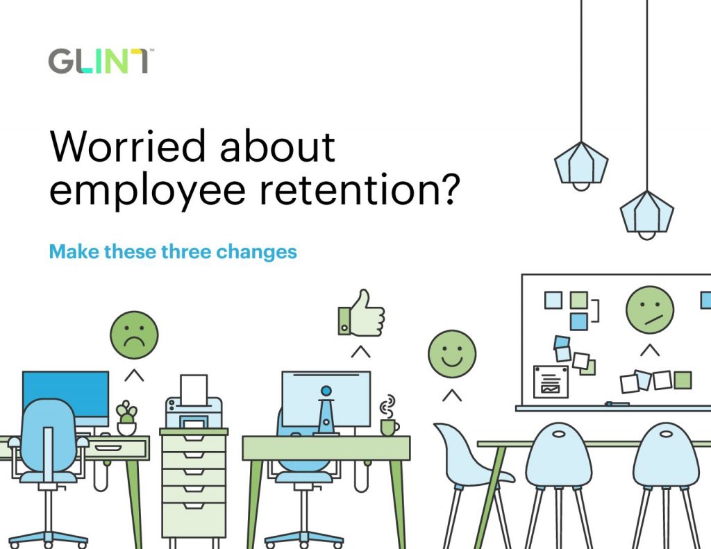 Worried about Employee Retention?