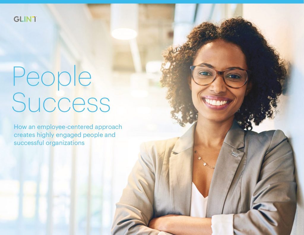People Success: How to develop and retain happy and high-performing employees