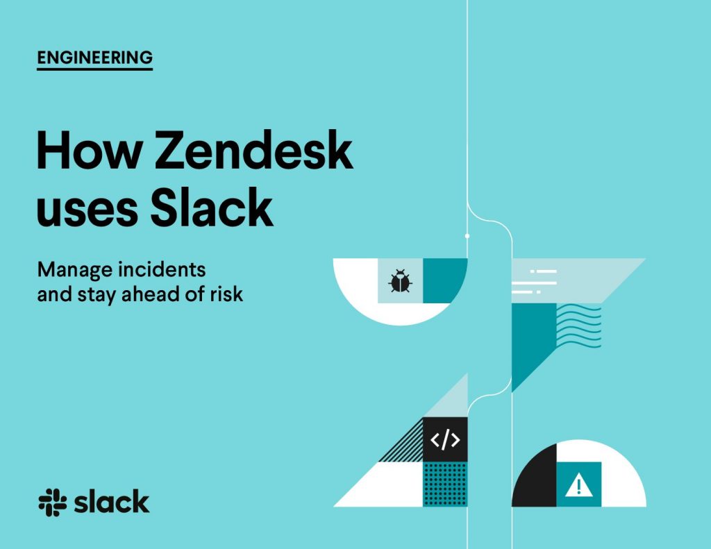 How Zendesk use Slack