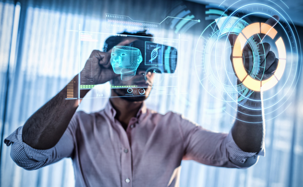 What Is AR VR Training