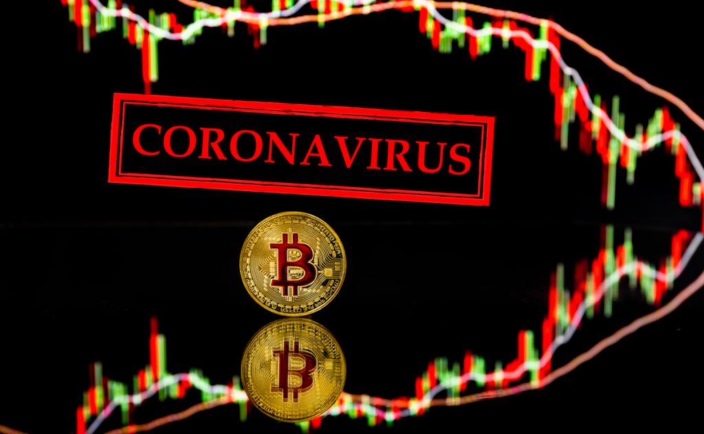 Coronavirus: NYDFS Directed Cryptocurrency Firms to roll out Detailed COVID-19 Plan
