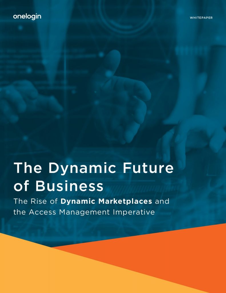 The Dynamic Future of Business