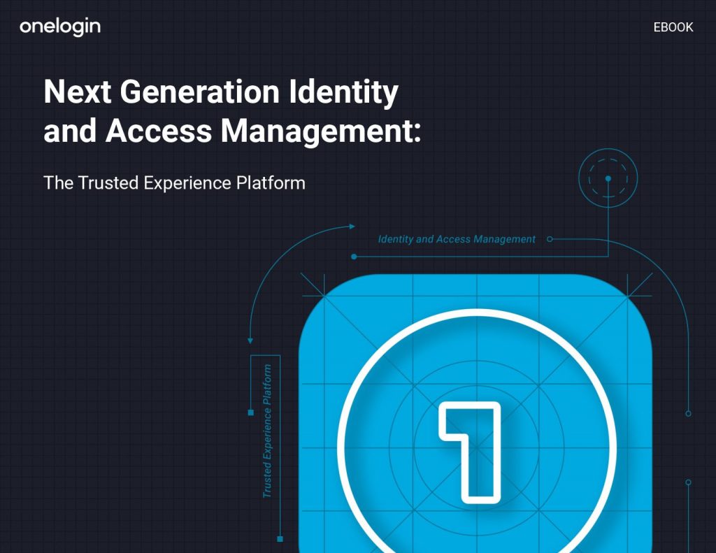 Next Generation Identity and Access Management: The Trusted Experience Platform